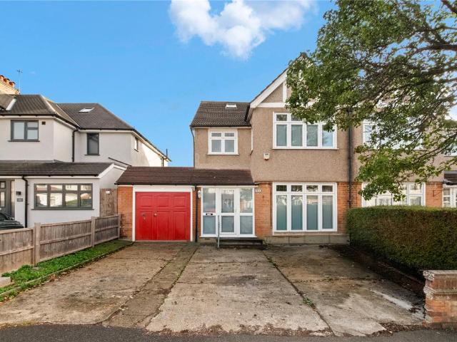 House for sale in London Borough of Harrow, Greater London