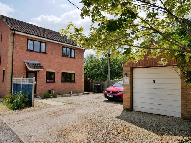 House for sale in Calne