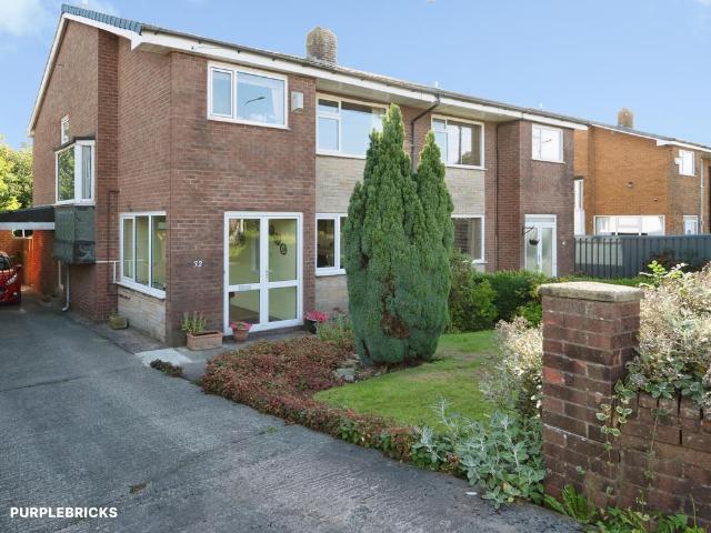 House for sale in Mellor Brook, Ribble Valley