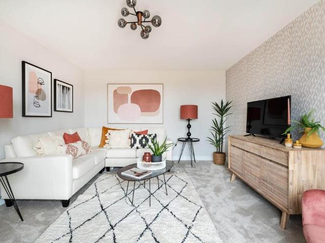 House for sale in Comeytrowe, Taunton