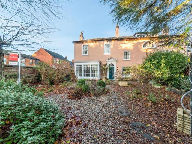 House for sale in Tettenhall, West Midlands
