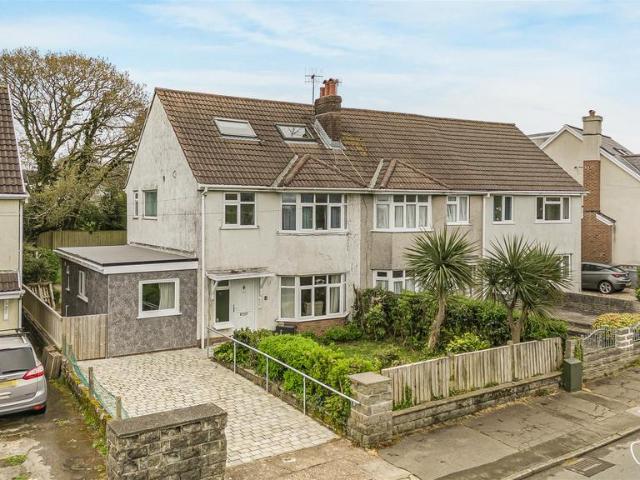 House for sale in Newton, Wales