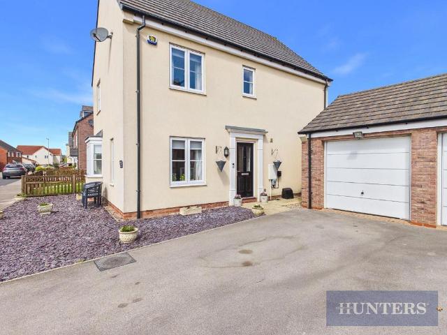 House for sale in Eastfield, North Yorkshire