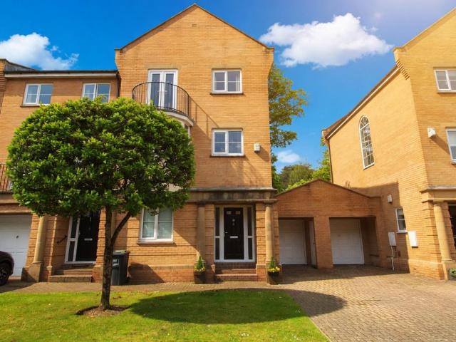 House for sale in Bournemouth