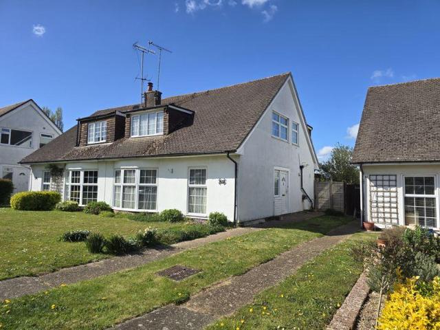 House for sale in Horsham, West Sussex