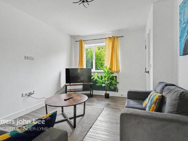 House for sale in Hempstalls, Butterton