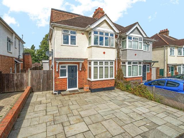 House for sale in Row Town, Surrey