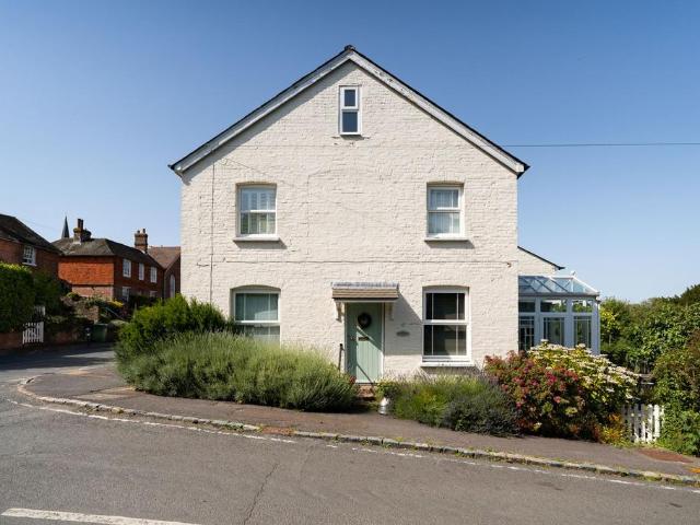 House for sale in Cross In Hand, East Sussex
