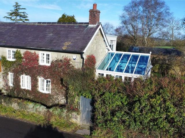 House for sale in Sedgehill and Semley, Sedgehill