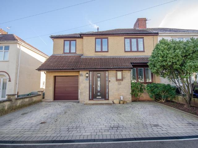 House for sale in Kingswood, South Gloucestershire