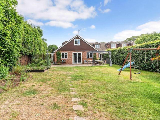 House for sale in Bolton Low Houses, Hampshire