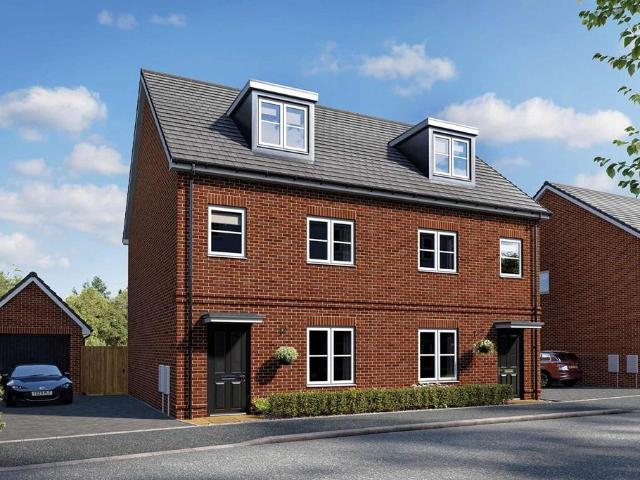House for sale in St Stephen, Five Acres