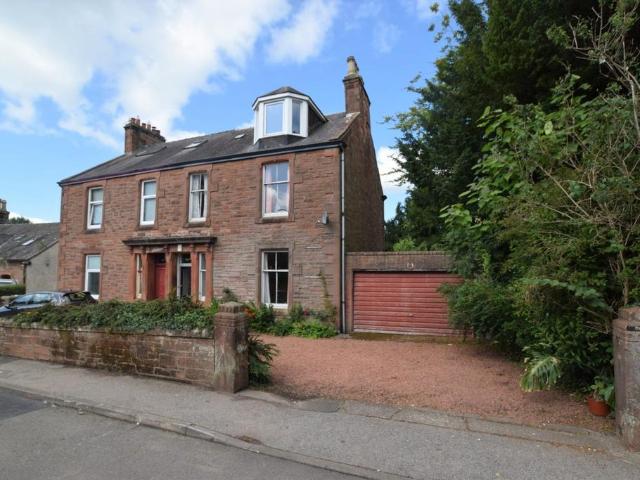 House for sale in Dumfries, Scotland
