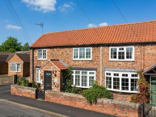 House for sale in Tockwith