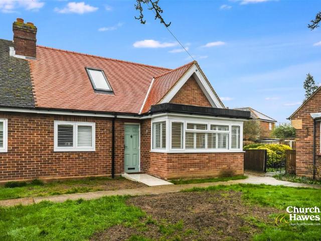 House for sale in Maldon, Essex