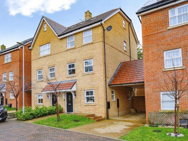 House for sale in Pouchen End, Isle Of Man