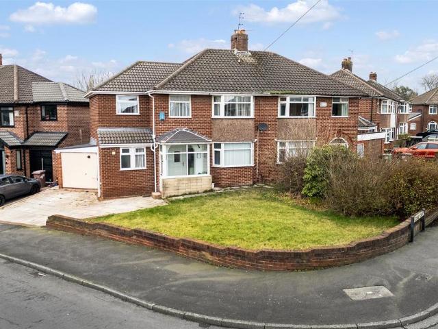 House for sale in Eccleston, St Helens