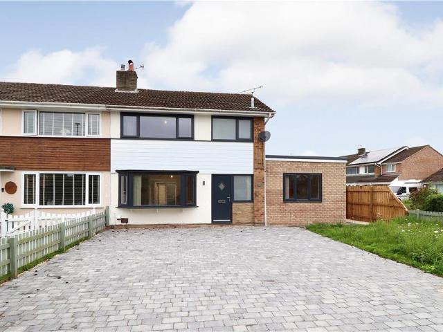 House for sale in Askham Bryan, York