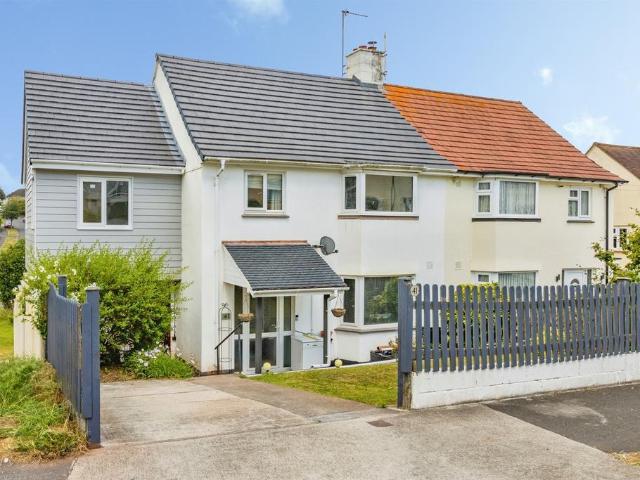 House for sale in Shiphay