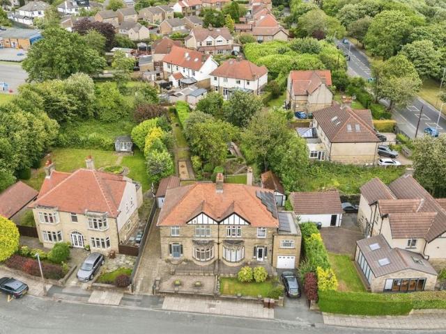 House for sale in Wibsey, West Yorkshire