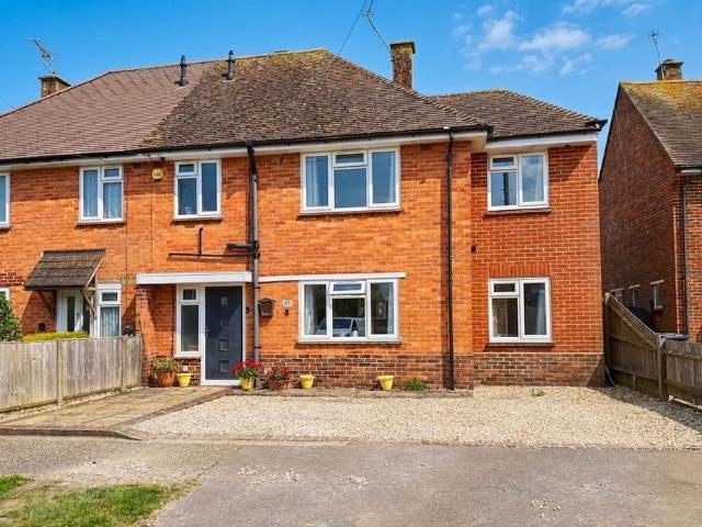 House for sale in Angmering, Clapham