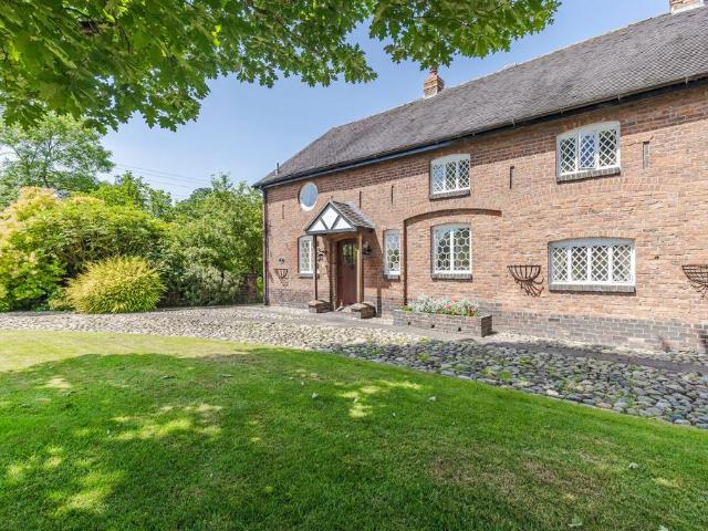House for sale