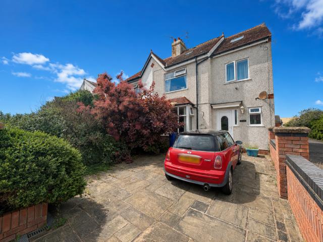 House for sale in Burn Naze, Cabus