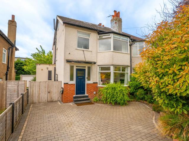 House for sale in West Yorkshire