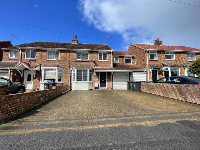 House for sale in Sunderland Bridge