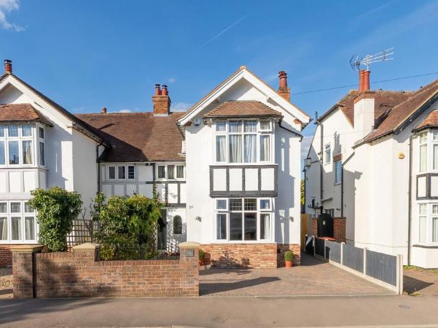 House for sale in Leighton-Linslade, Linslade
