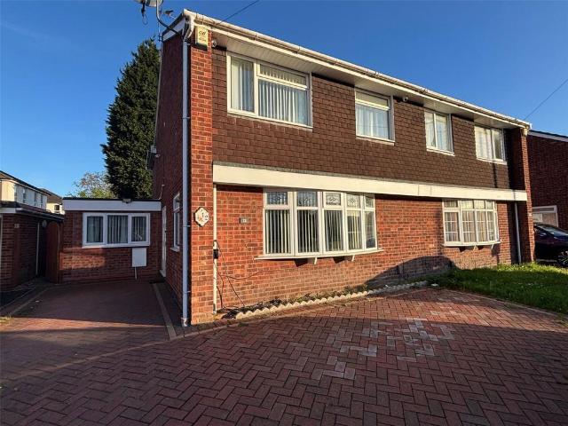 House for sale in Telford