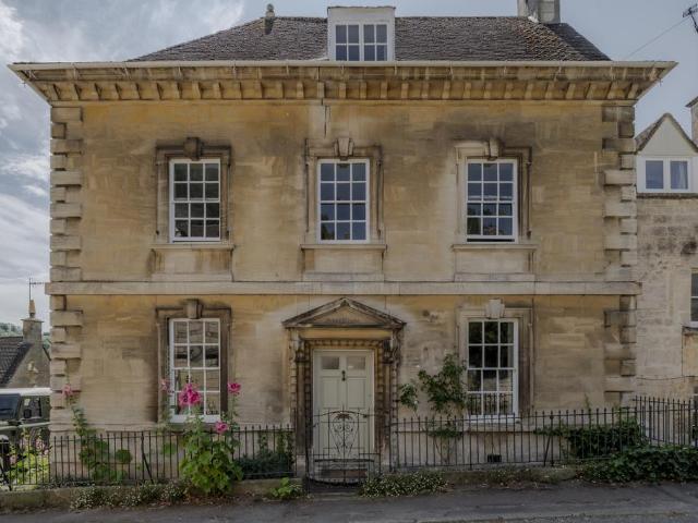 House for sale in Ham Butts, School House
