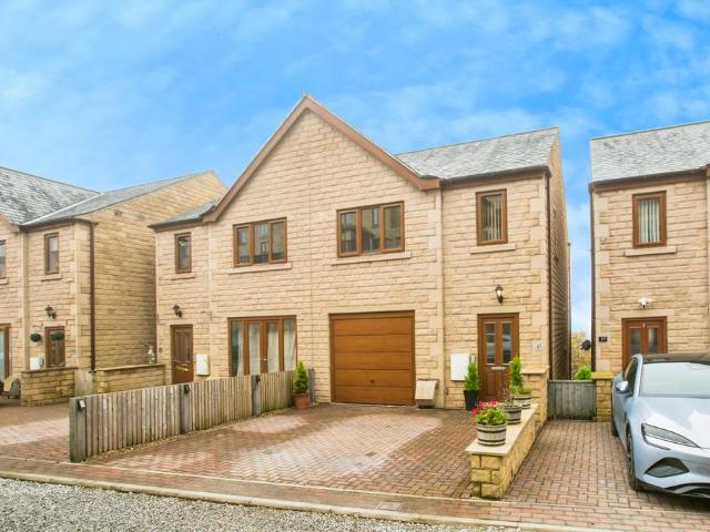 House for sale in Warley Town, Isle Of Man