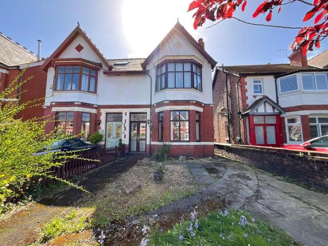 House for sale in High Park, Southport