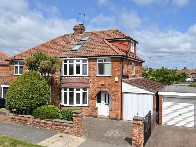 House for sale in Derwenthorpe, Osbaldwick
