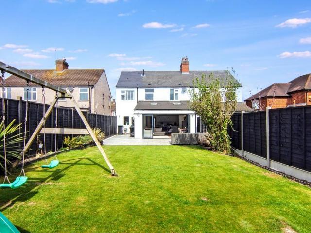 House for sale in Ash Green, Camp Hill