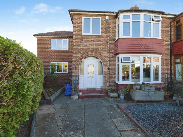 House for sale in Thornaby, Thornaby-on-Tees