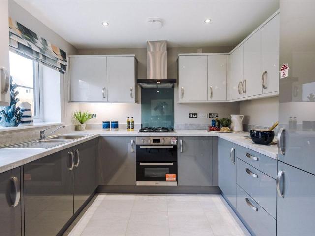 House for sale in Haggate, Burnley