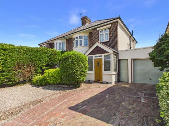 House for sale in West Heath, Greater London