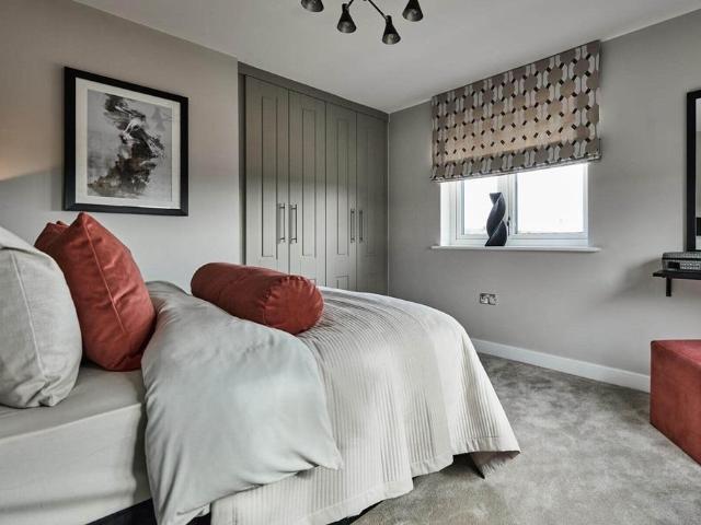 House for sale in Weston Turville, Buckinghamshire