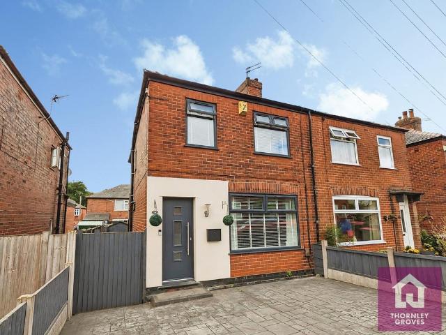 House for sale in Moorside, Salford