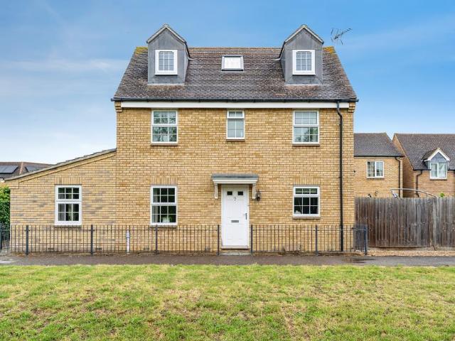 House for sale in Willingham, Arrington