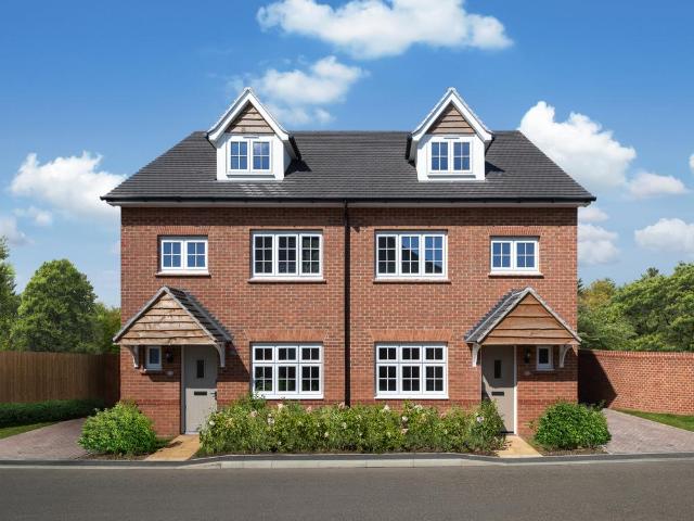 House for sale in Lamyatt, East Dorset