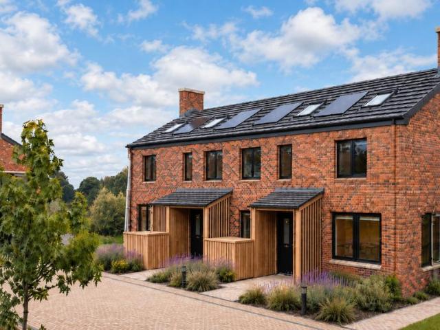 House for sale in Whirley, Henbury
