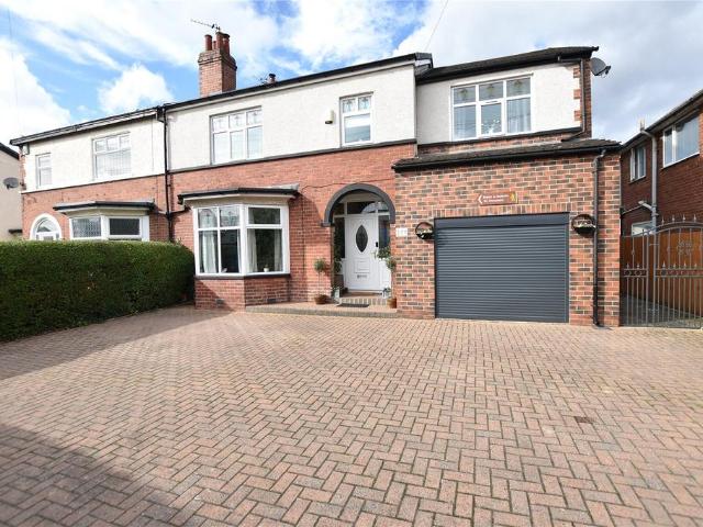 House for sale in Colton, Leeds