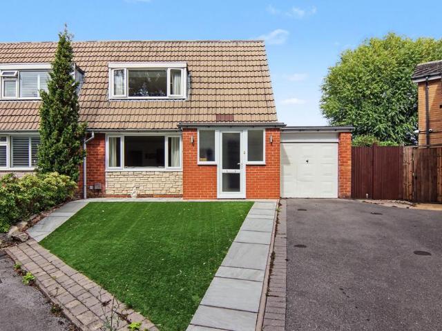 House for sale in Balsall Common, Solihull