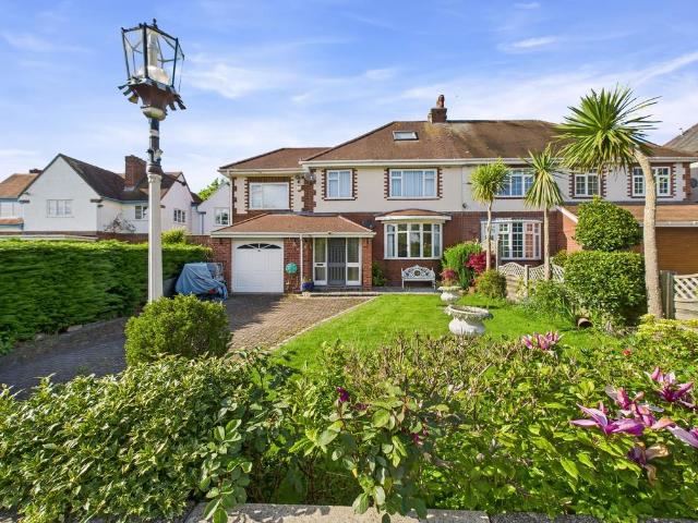 House for sale in Upton-by-Chester, Two Mills
