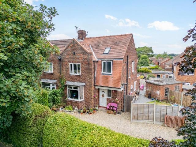 House for sale in Westfield, High Field