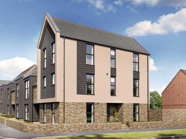 House for sale in Wetherby, Leeds