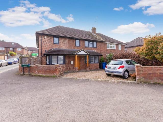 House for sale in Cookham